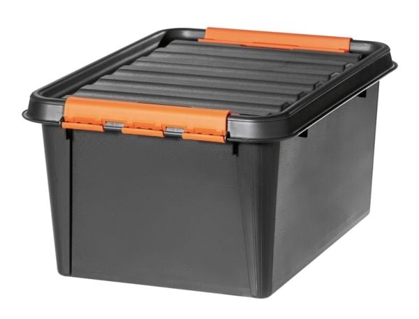 Smartstore förvaringsbox Pro 31L