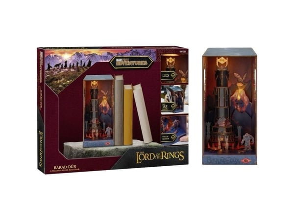Revell 00537, Fantasia, 14 vuotta