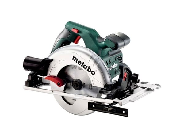 METABO kedjesåg 1200W KS 55 FS 1200W, 160 mm