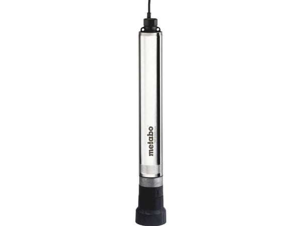 Metabo TBP 6200/8 INOX dypbrønns pumpe (610217000)
