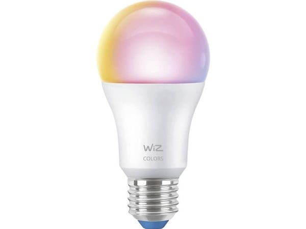 Wi-Fi BLE 60W A60 E27 822-65 RGB 1PF/6