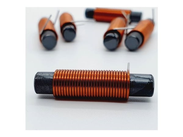 Fastron 6RCC-220M-00 6RCC-220M-00 Drosselspole 1 stk Fastron 6RCC-220M-00 6RCC-220M-00 Drosselspole 1 stk