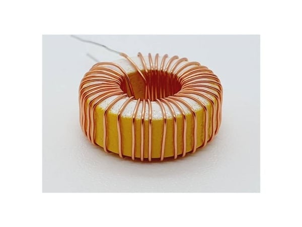 Fastron TLC/0.25A-102M-00 induktor (spole), 1 stk Fastron TLC/0.25A-102M-00 induktor (spole), 1 stk