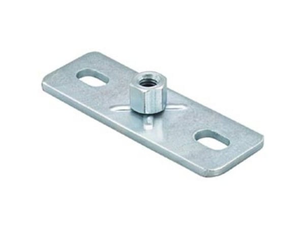Fischer 40398, Flänsmutter, 25 styck
