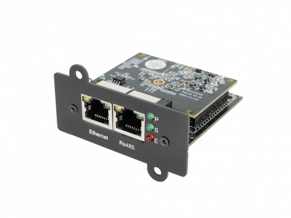 Armac - Hanteringsmodul 2 - 10Mb LAN - seriell RS-485