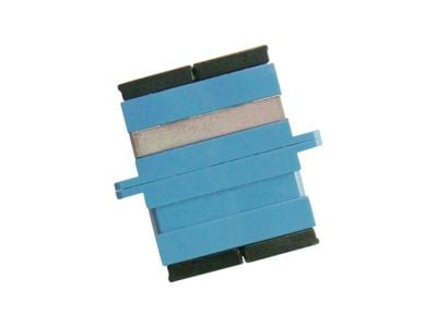 Leviton BHCDCSM001, SC, Blå, Enkelläge, Keramiska, 1 styck