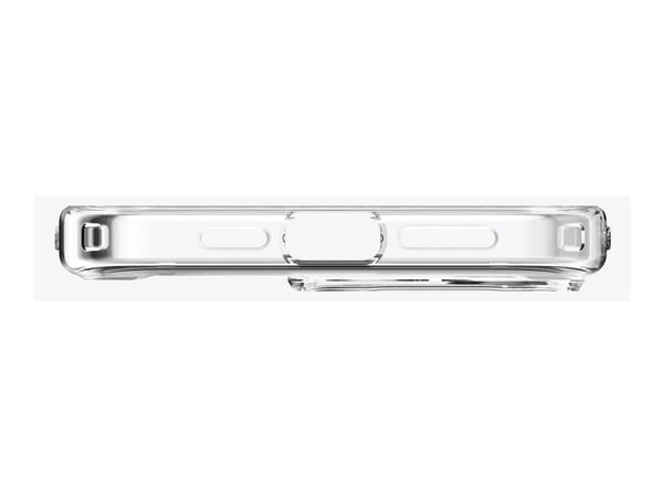 Spigen ACS06565, Suojus, Apple, iPhone 15 Pro Max, 17 cm (6.7"), Läpinäkyvä