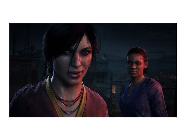 Uncharted The Nathan Drake Collection - PlayStation Hits - PlayStation 4