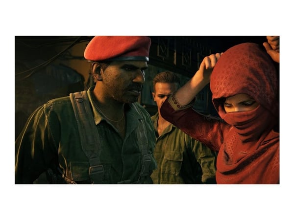 Uncharted The Nathan Drake Collection - PlayStation Hits - PlayStation 4