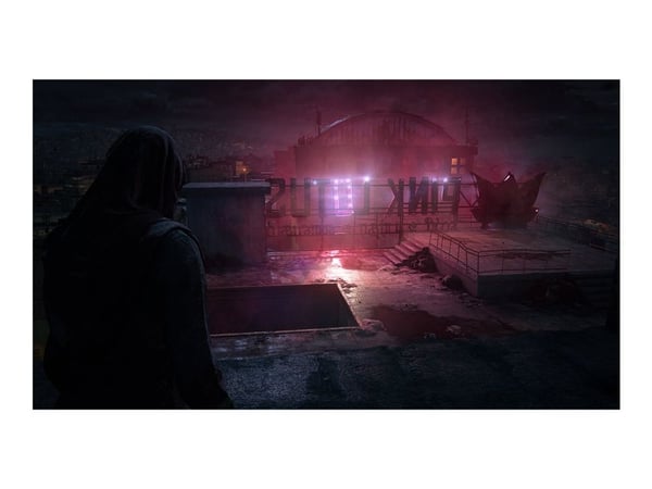 Sony PS4-spill Uncharted The Nathan Drake Collection, PlayStation Hits