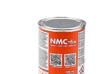NMC Fix Kontaktlim - 500 ml, 430 g