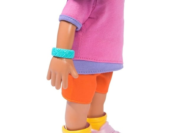 Dora The Explorer Sing & Explore Dora Doll 30 cm