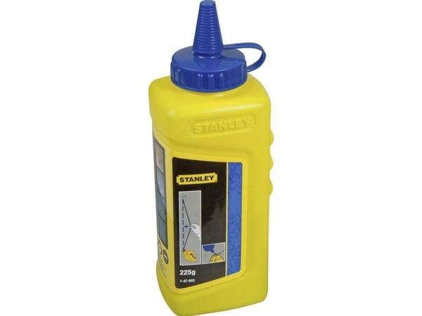 Stanley Blue kalkerkritt 225g 47-803