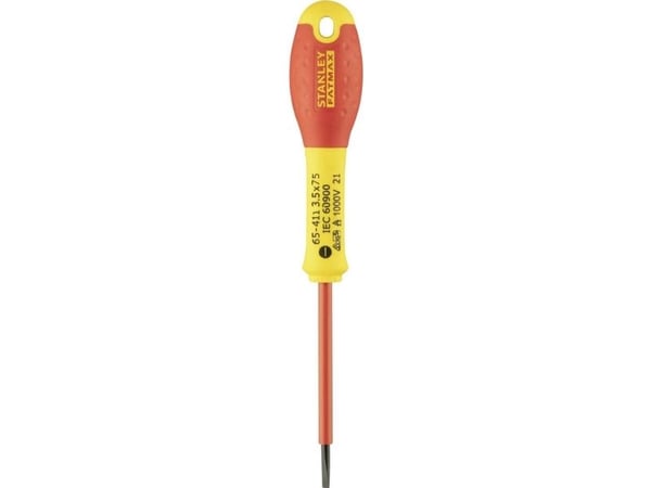 Stanley 0-65-411, 7 mm
