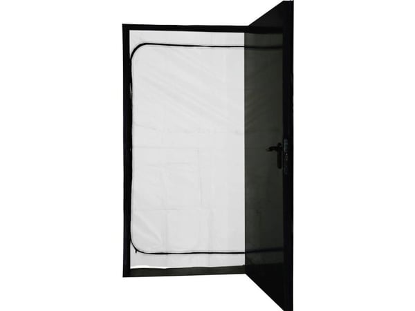 Cimco PVC tyyppi C Pölysuojaovi