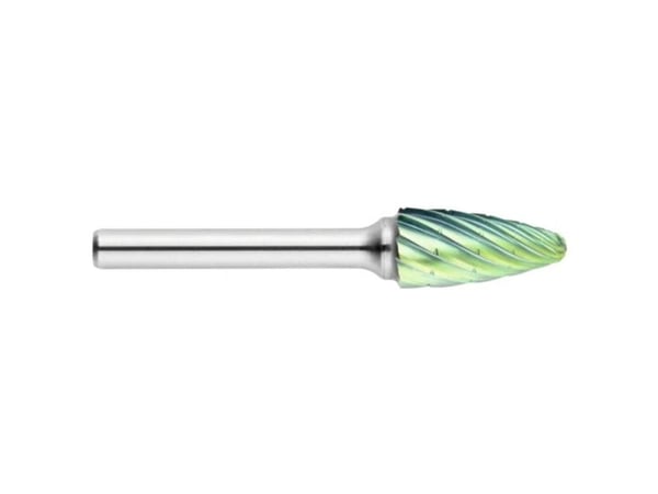 Metabo 628593000 fres hardmetall konisk skaftdiameter 6 mm