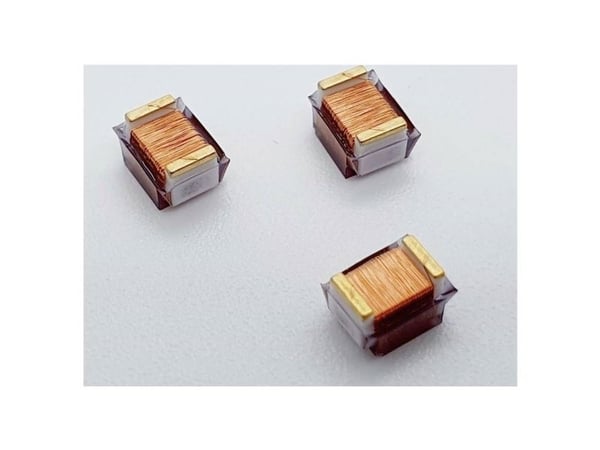 Fastron 1812AS-680K-01 induktans 1 stk
