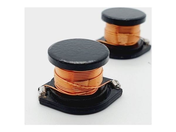 Fastron PIST-331K-04 induktans (1 stk)