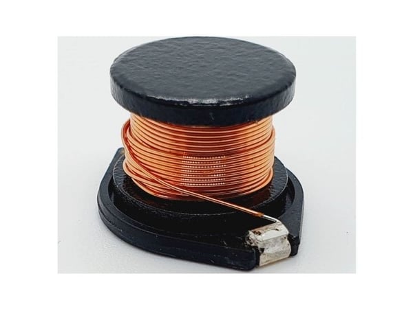 Fastron PISTHV-301M-04 induktans, 1 stk