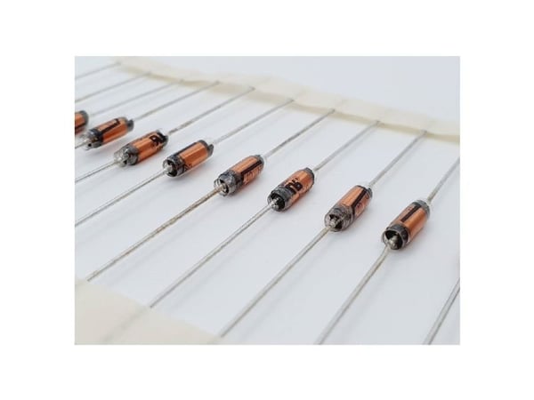 Fastron MISC-400M-01 drosselspole 1 stk
