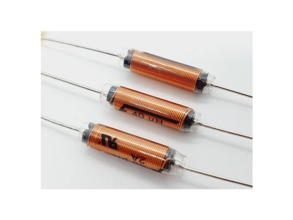 Fastron MESC-3R0M-01 drosselspole 1 stk