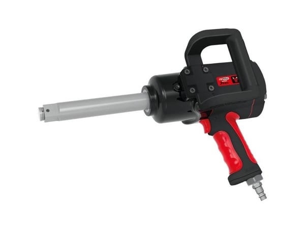 KS Tools 512.1020 slagskruer med trykkluft dreiemoment (max.): 4050 Nm