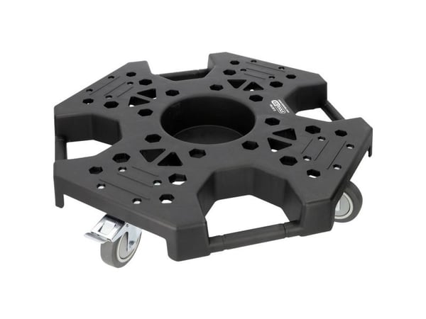 KS Tools 160.0670 Felg- og dekkavlastning (Ø x H) 720 mm x 155 mm