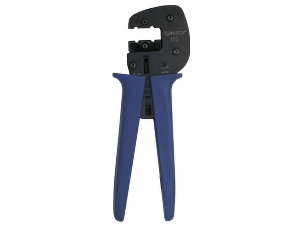 Klauke K50 Prestang 0,14-50 mm² Klauke K50 Prestang 0,14-50 mm²