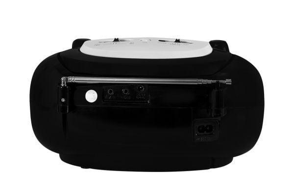 Orava RSU-05, Bærbar, Digitalt, AM, FM, SW, 86,5 - 108,8 MHz, 518 - 1650 kHz, 4,4 W
