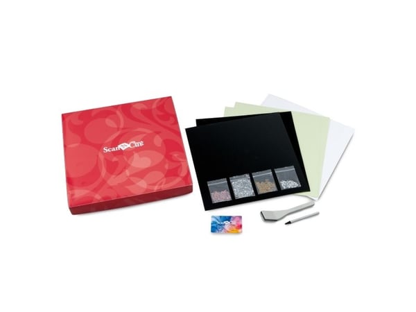 Brother CARSKIT1, Assorterte farger, Boks