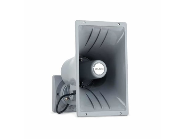 Algo 8186 - IP-høyttaler - for høyttaleranlegg - PoE