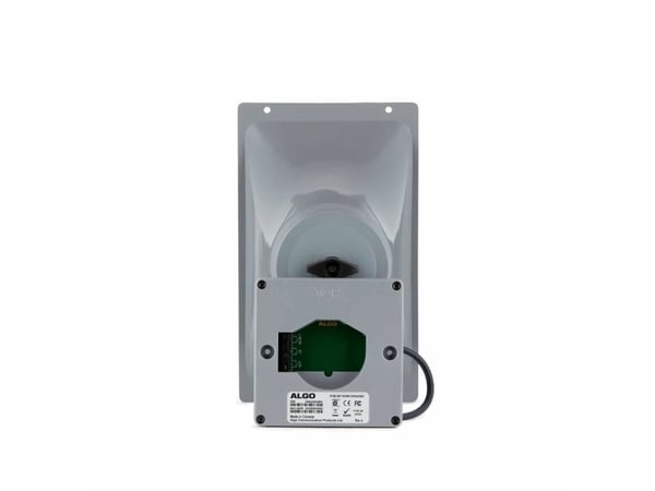 Algo 8186 - IP-høyttaler - for høyttaleranlegg - PoE