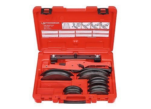 Rothenberger 023091X, 4,25 cm, 8,7 cm, 2,6 cm, 1,4 cm, 250 mm, 480 mm