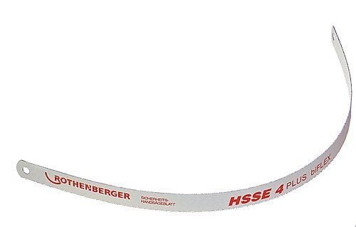 Rothenberger 71213, 420 mm, 200 mm, 100 mm, 20 g, Tyskland