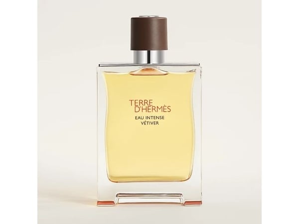 Hermes Terre D'Hermes Eau Intense Vetiver Edp Spray - Mand - 200 ml