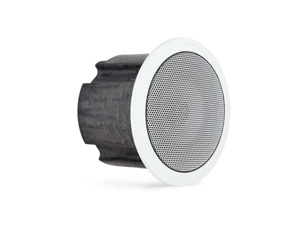 Algo 8188 - IP-høyttaler - for høyttaleranlegg - PoE - toveis - koaksial