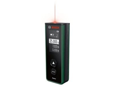 Bosch Zamo Laser etäisyysmittari