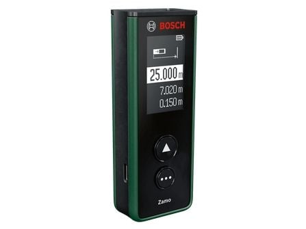 Bosch Zamo Laser etäisyysmittari