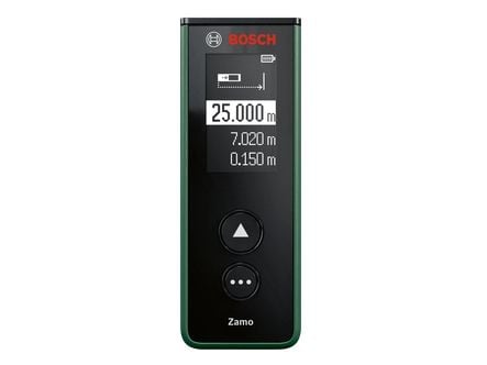 Bosch Zamo Laser etäisyysmittari