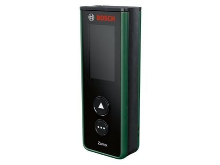 Bosch Zamo Laser etäisyysmittari