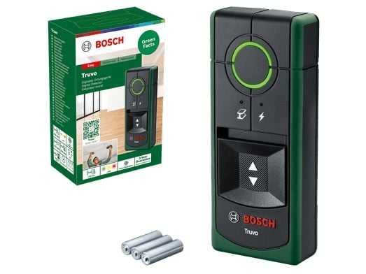 Bosch Home and Garden Truvo