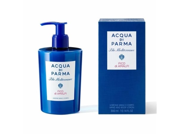 Acqua Di Parma Blu Mediterraneo Fico di Amalfi Perfumed Body Lotion 300 ml (unisex)