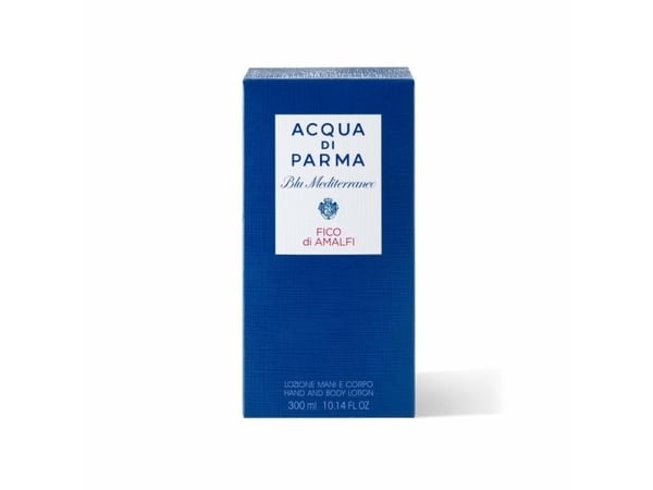 Acqua Di Parma Blu Mediterraneo Fico di Amalfi Perfumed Body Lotion 300 ml (unisex)