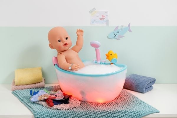 Zapf aBABY född Jonas 43cm