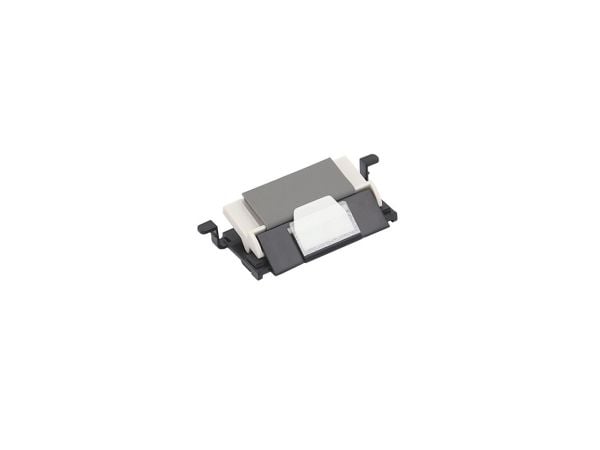 CoreParts MSP361086, Avskiljningsdyna, grå, vit, 1 st