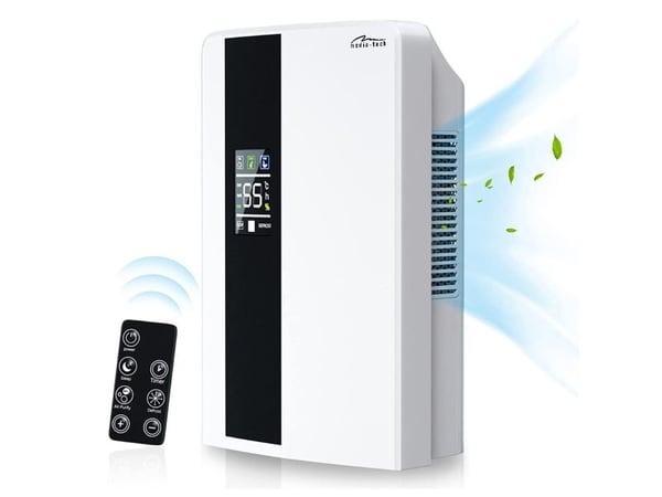 AIR-DRY PRO MT6531 avtryckare