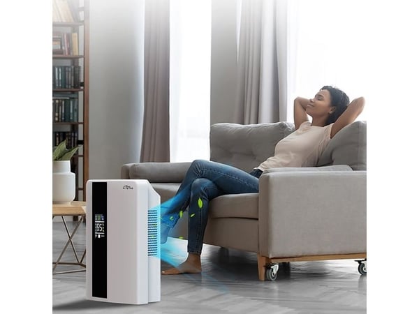 AIR-DRY PRO MT6531 avtryckare