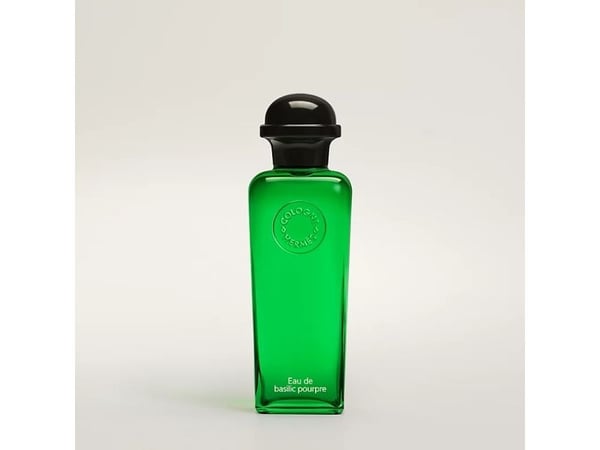 Hermes Eau de Basilique Pourpre Edc -  - 100 ml