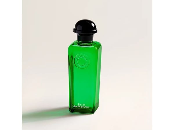 Hermes Eau de Basilique Pourpre Edc - - 100 ml