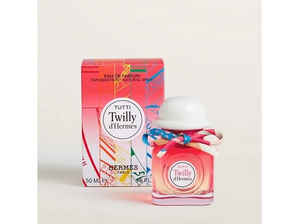 Hermès Tutti Twilly d'Hermès EDP W 50 ml